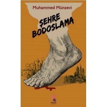 Şehre Bodoslama Muhammed Münzevi