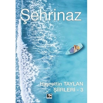 Şehrinaz Hayrettin Taylan