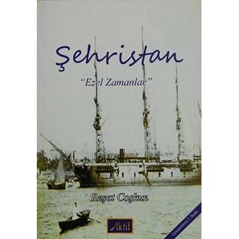 Şehristan