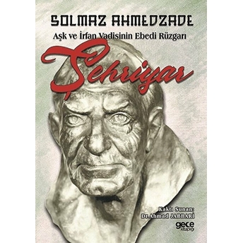 Şehriyar Solmaz Ahmedzade