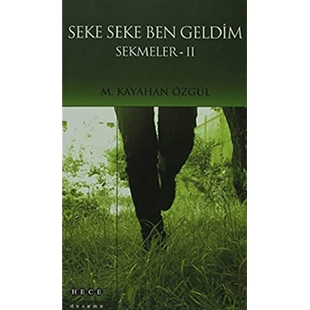 Seke Seke Ben Geldim - Sekmeler 2 M. Kayahan Özgül