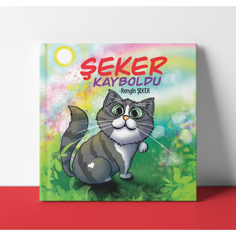 Şeker Kayboldu Rengin Şeker