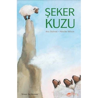 Şeker Kuzu Anu Stohner