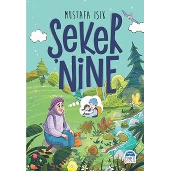 Şeker Nine Mustafa Işık