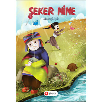 Şeker Nine Mustafa Işık