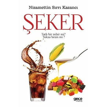 Şeker Nizamettin Sırrı Kazancı