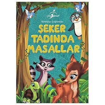 Şeker Tadında Masallar