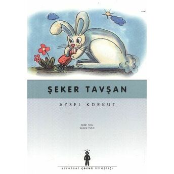 Şeker Tavşan Aysel Korkut