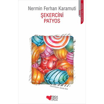 Şekercini Patyos Nermin Ferhan Karamuti