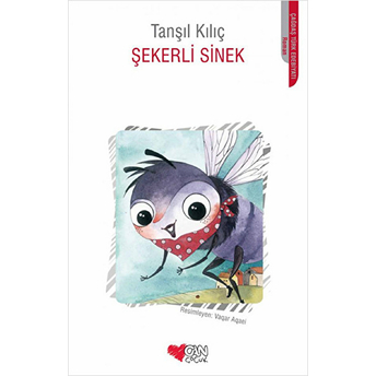 Şekerli Sinek Tanşıl Kılıç