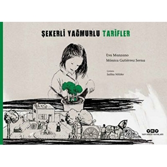 Şekerli Yağmurlu Tarifler Eva Manzano