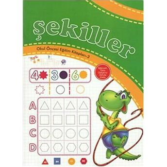 Şekiller Kolektif