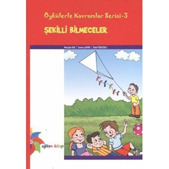 Şekilli Bilmeceler