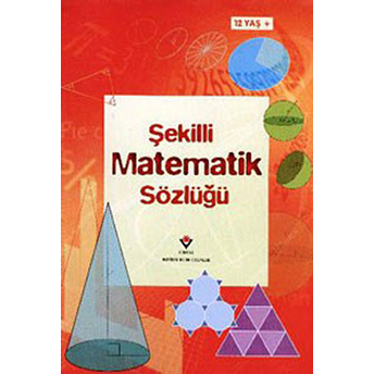 Şekilli Matematik Sözlüğü Tori Large