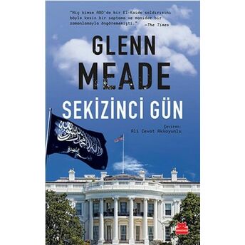 Sekizinci Gün Glenn Meade