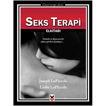 Seks Terapi El Kitabı Leslie Lopiccolo