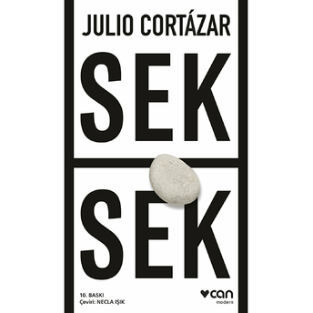 Seksek Julio Cortazar