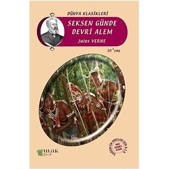 Seksen Günde Devri Alem