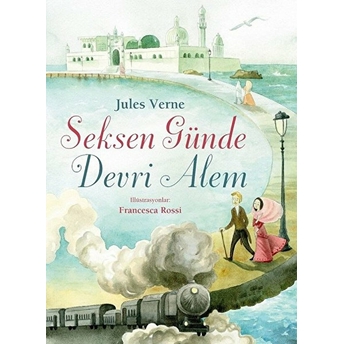 Seksen Günde Devri Alem Jules Verne