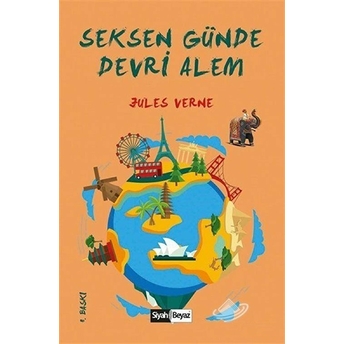 Seksen Günde Devri Alem Platon (Eflatun)