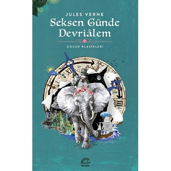 Seksen Günde Devrialem Jules Verne