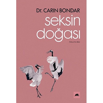 Seksin Doğası Carin Bondar