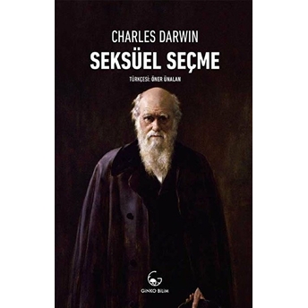 Seksüel Seçme Charles Darwin