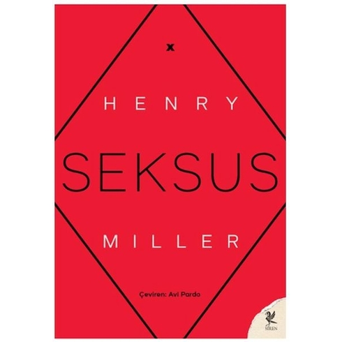 Seksus Henry Miller