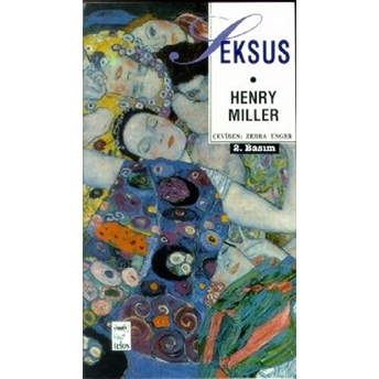 Seksus Henry Miller