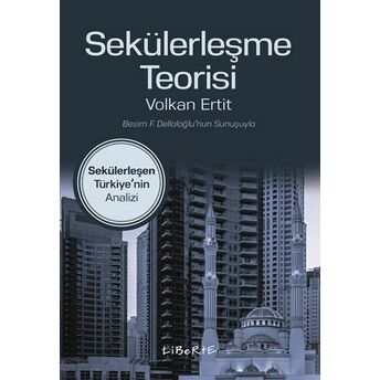 Sekülerleşme Teorisi Volkan Ertit