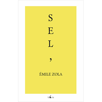 Sel Emile Zola