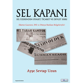 Sel Kapanı