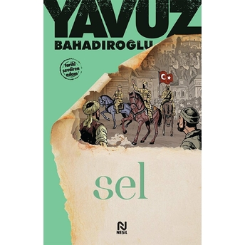 Sel Yavuz Bahadıroğlu