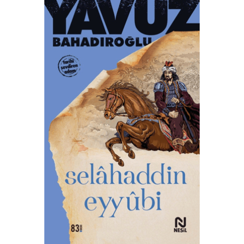 Selahaddin Eyyubi