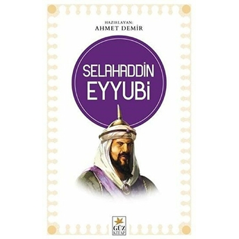 Selahaddin Eyyubi