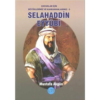 Selahaddin Eyyubi