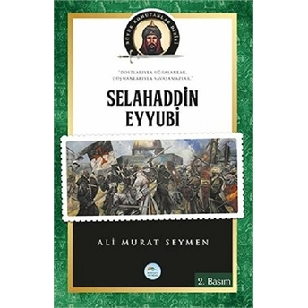 Selahaddin Eyyubi Ali Murat Seymen