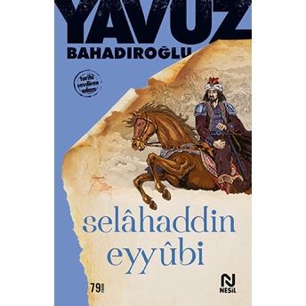 Selahaddin Eyyubi Yavuz Bahadıroğlu