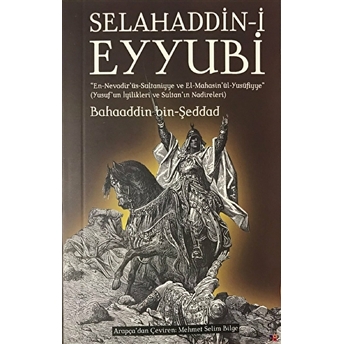 Selahaddin-I Eyyubi