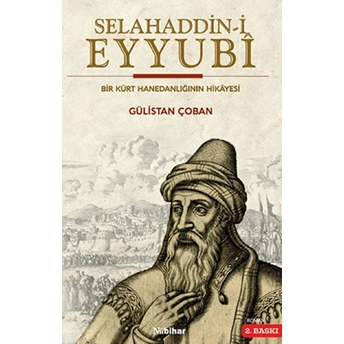 Selahaddin-I Eyyubi Gülistan Çoban