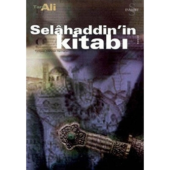 Selahaddin’in Kitabı Tarık Ali