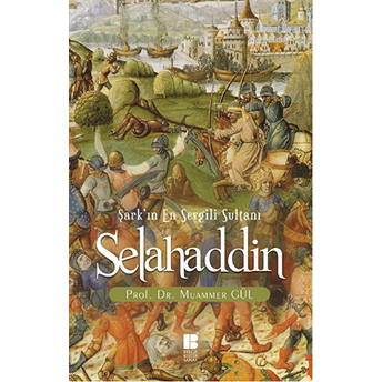 Selahaddin Şarkın En Sevgili Sultanı Muammer Gül