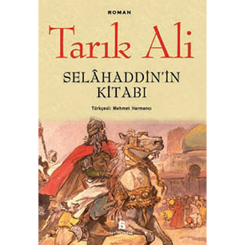 Selahaddin'in Kitabı Tarık Ali