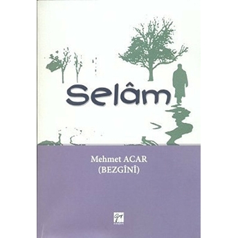 Selam-Mehmet Acar