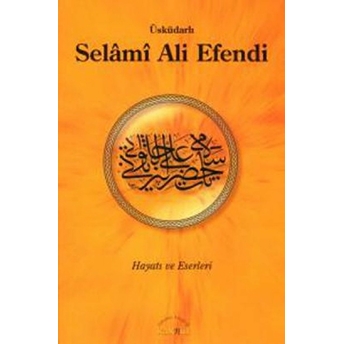 Selami Ali Efendi Kolektif