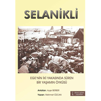 Selanikli