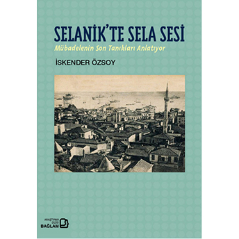 Selanik'te Sela Sesi