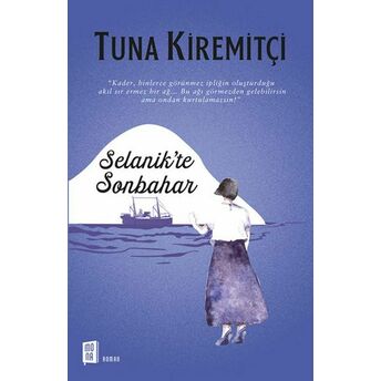 Selanik'te Sonbahar Tuna Kiremitçi