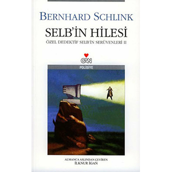 Selb’in Hilesi Bernhard Schlink