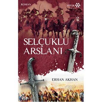 Selçuklu Arslanı Erhan Akhan